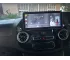 Магнитола для Mercedes Vito W447 (2014+) - 12.3 Glossy Андроид CarPlay