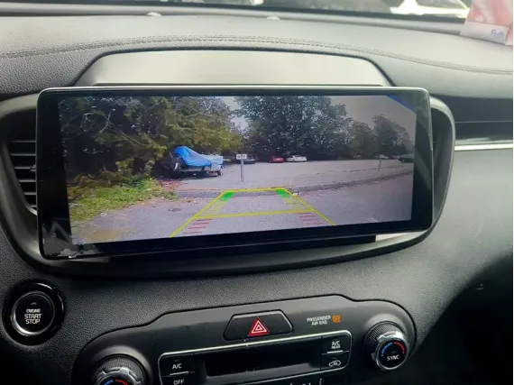 Магнитола для KIA Sorento 3 Gen (2015-2020) - 12.3 дюйма Андроид CarPlay
