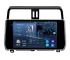 Магнітола для Toyota Land Cruiser Prado 150 (2017+) Андроїд CarPlay