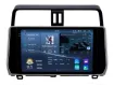 Магнитола для Toyota Land Cruiser Prado 150 (2017+) Андроид CarPlay