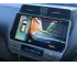 Магнітола для Toyota Land Cruiser Prado 150 (2017+) Андроїд CarPlay