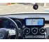 Бездротовий CarPlay та Android Auto для штатного екрана Mercedes GLC