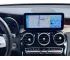Бездротовий CarPlay та Android Auto для штатного екрана Mercedes GLC