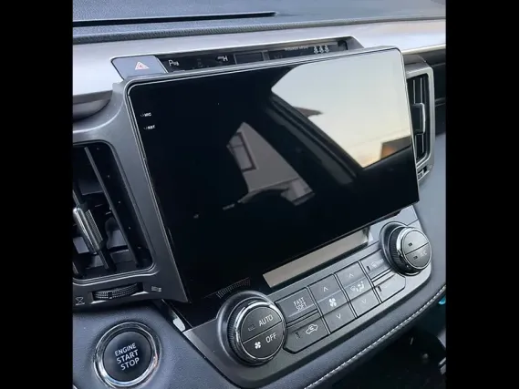 Магнитола для Toyota RAV4 XA40 (2013-2018) - 10 inch Андроид CarPlay