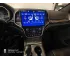 Магнітола для Jeep Grand Cherokee (2014+) Андроїд CarPlay