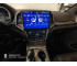 Магнітола для Jeep Grand Cherokee (2014+) Андроїд CarPlay