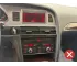 Магнітола для Audi A6/S6 (2004-2011) - 10.25 дюймів Андроїд CarPlay