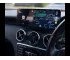 Магнітола для Mercedes A-Class W176 2012-2018 - 10.25 inch Андроїд CarPlay