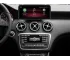 Магнітола для Mercedes A-Class W176 2012-2018 - 10.25 inch Андроїд CarPlay