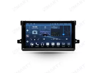 Магнітола для Toyota Prius XW50 (2015-2022) Андроїд CarPlay