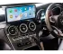 Магнитола для Mercedes GLC-Class X253/C253 (2015-2023) Android CarPlay - 12.3 дюйма Андроид CarPlay