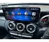 Магнитола для Mercedes GLC-Class X253/C253 (2015-2023) Android CarPlay - 12.3 дюйма Андроид CarPlay