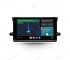 Toyota Prius XW50 (2015-2022) Android Auto