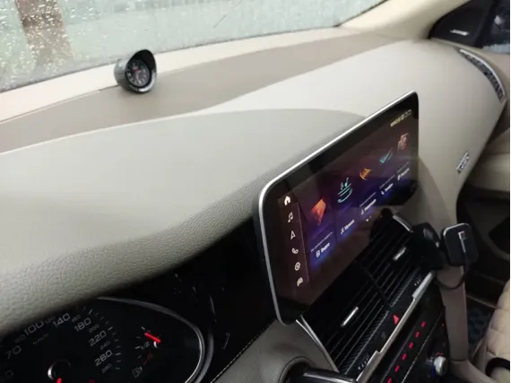 Магнітола для Audi Q7 4L (2005-2015) - 10.25 дюймів Андроїд CarPlay
