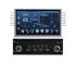 Магнітола для Citroen C5 (2008-2017) - OEM стиль CarPlay