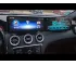 Магнітола для Mercedes A-Class W176 (2012-2018) - 12.3''+12.3' CarPlay
