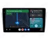 Toyota Avensis T250 (2003-2009) Android Auto