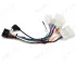 Магнітола для Toyota Avensis T250 (2003-2009) Андроїд CarPlay