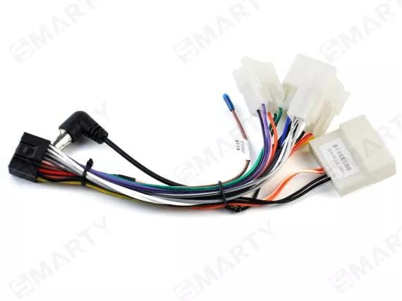 Магнітола для Toyota Avensis T250 (2003-2009) Андроїд CarPlay