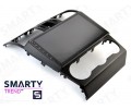 Штатна магнітола Subaru Forester 2013-2014 – Android – SMARTY Trend - Steady