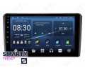 Штатна магнітола Audi A3 / S3 / RS3 2003-2012 – Android – SMARTY Trend - Steady