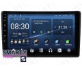 Штатна магнітола Audi A4 / S4 / RS4 2002-2008 – Android – SMARTY Trend - Steady