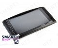 Штатна магнітола Mercedes-Benz GL/ML-Class W164 / X164 2005-2012 – Android – SMARTY Trend - Steady
