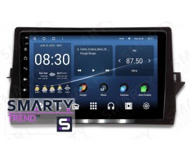 Штатна магнітола Toyota Camry XV70 2021+ Restyle – Android – SMARTY Trend - Steady