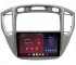 Toyota Highlander XU20 (2000-2008) Apple CarPlay
