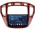 Toyota Highlander XU20 (2000-2008) Apple CarPlay