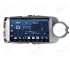 Магнитола для Toyota Yaris XP150 (2011-2020) Андроид CarPlay