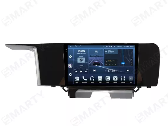 Магнітола для KIA Sorento 4 (2020-2023) Андроїд CarPlay