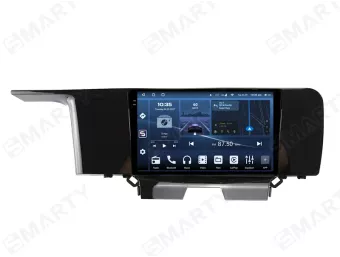 Магнітола для KIA Sorento 4 (2020-2023) Андроїд CarPlay