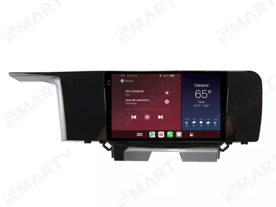 KIA Sorento 4 (2020-2023) Apple Carplay