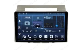 Магнітола для Toyota Corolla Verso (2004-2009) Андроїд CarPlay