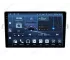 Магнітола для Toyota Verso R20 (2009-2018) Андроїд CarPlay