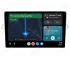 Toyota Verso R20 (2009-2018) Android Auto