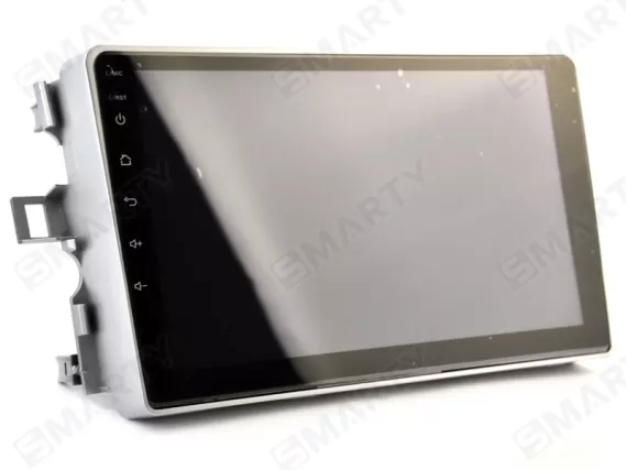 Магнітола для Toyota Verso R20 (2009-2018) Андроїд CarPlay