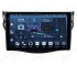Магнітола для Toyota RAV4 XA30 (2005-2016) - 9 дюймів Андроїд CarPlay