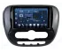 Магнітола для KIA Soul 2 (2014-2019) Андроїд CarPlay