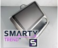 Штатная магнитола Ford Focus II 2009-2011 (Auto-Aircondition) – Android – SMARTY Trend - Optimal