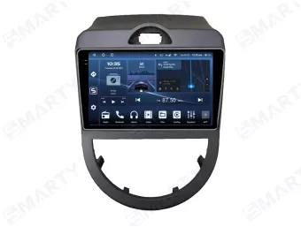 Магнітола для KIA Soul (2008-2014) Андроїд CarPlay