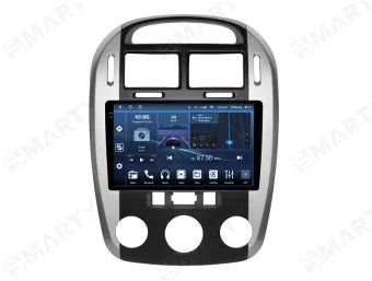 Магнітола для KIA Cerato/дляte/K3 (2004-2008) Андроїд CarPlay