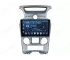 Магнитола для KIA Carens (2006-2013) Андроид CarPlay