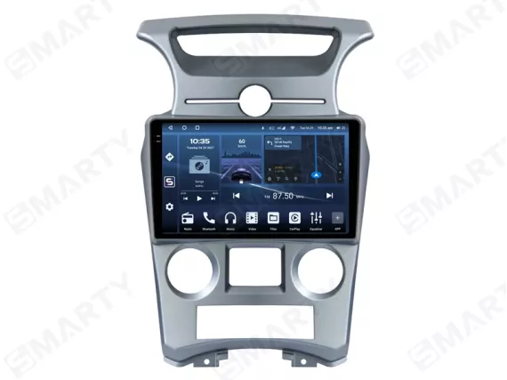 Магнитола для KIA Carens (2006-2013) Андроид CarPlay
