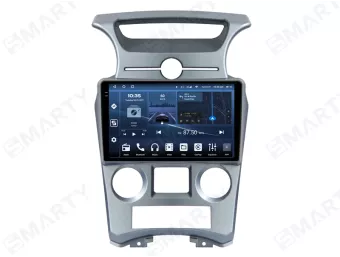Магнитола для KIA Carens (2006-2013) Андроид CarPlay