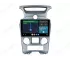 KIA Carens (2006-2013) Android Auto
