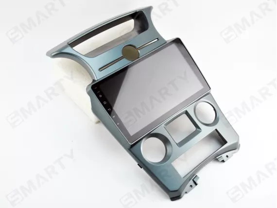 Магнитола для KIA Carens (2006-2013) Андроид CarPlay