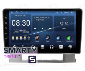Штатная магнитола Opel Astra J (2009-2017)/Buick Excelle 2 (2009-2015) – Android – SMARTY Trend - Optimal