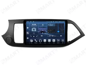 Магнитола для KIA Picanto/Morning (2011-2017) Андроид CarPlay